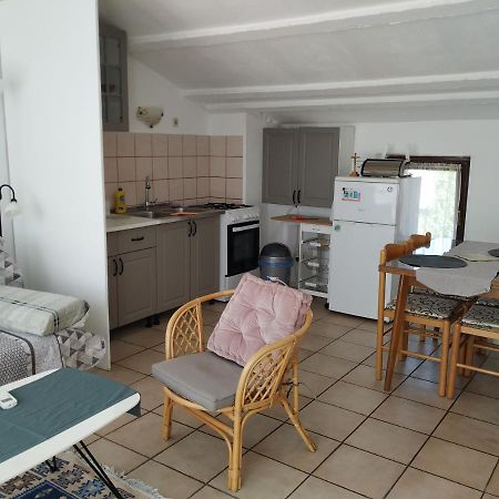 Apartmani Zlatko Πούλα Εξωτερικό φωτογραφία