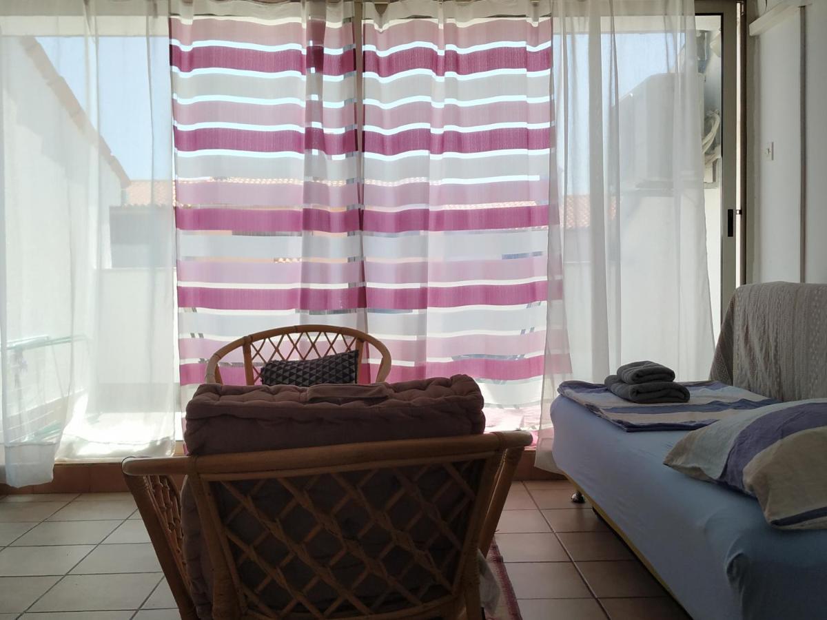 Apartmani Zlatko Πούλα Εξωτερικό φωτογραφία