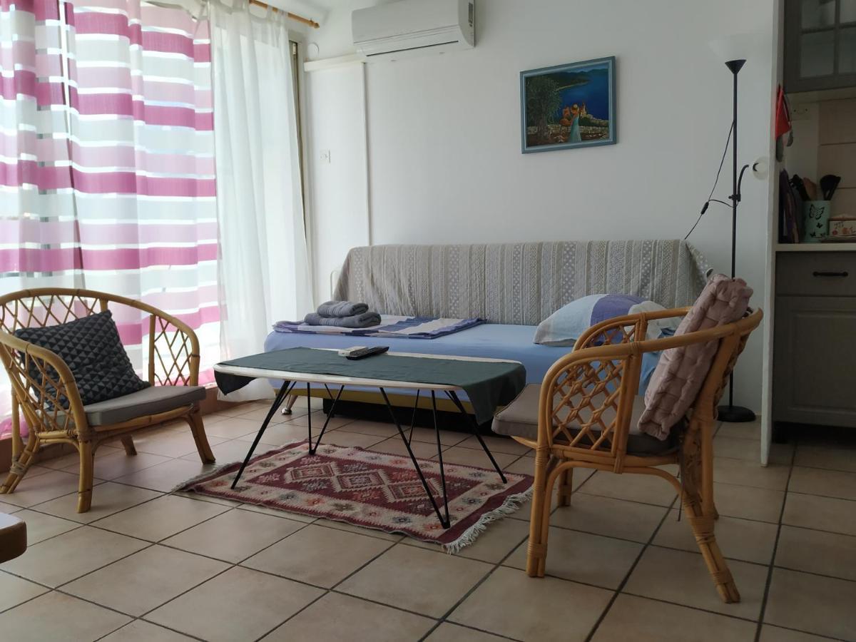 Apartmani Zlatko Πούλα Εξωτερικό φωτογραφία