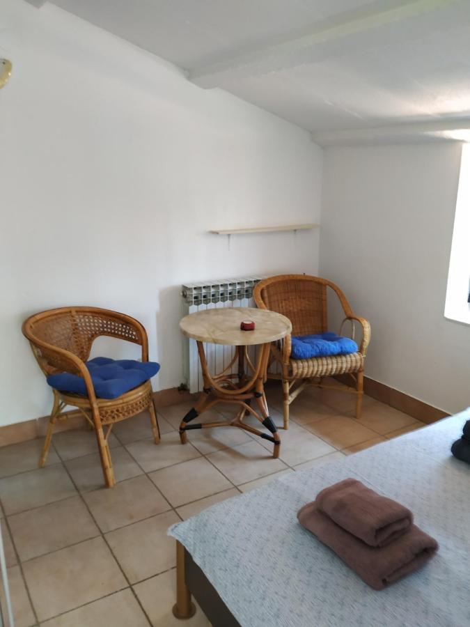 Apartmani Zlatko Πούλα Εξωτερικό φωτογραφία