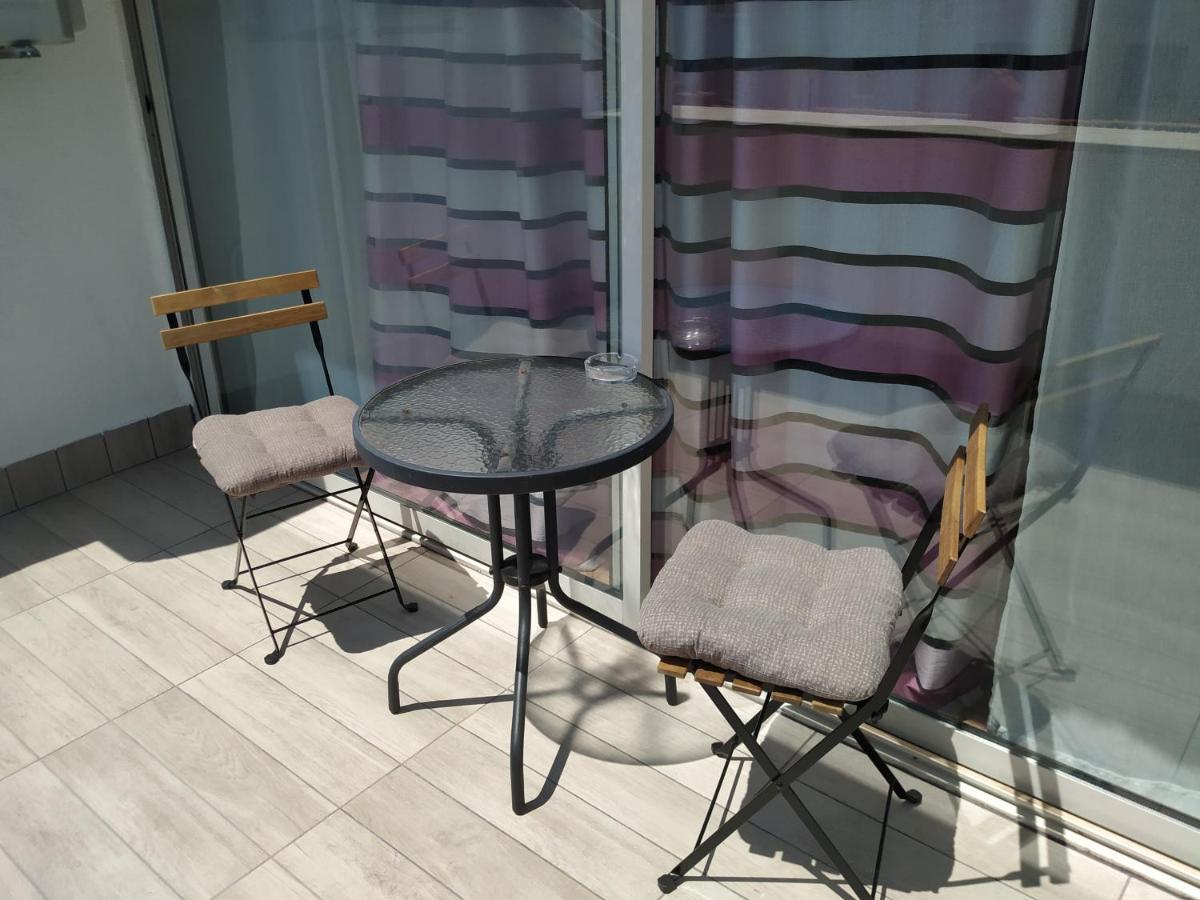 Apartmani Zlatko Πούλα Εξωτερικό φωτογραφία