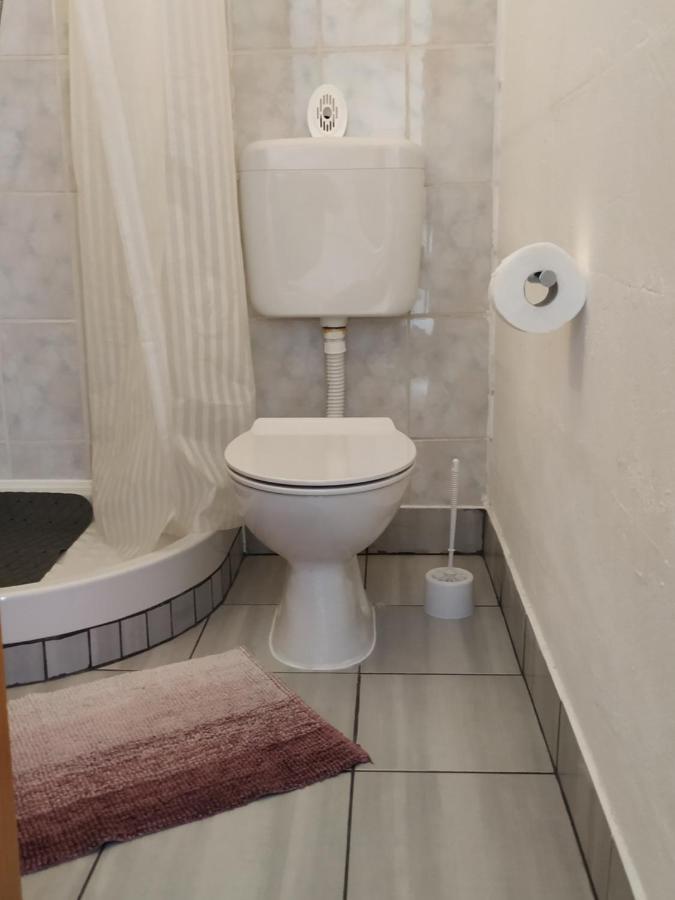 Apartmani Zlatko Πούλα Εξωτερικό φωτογραφία