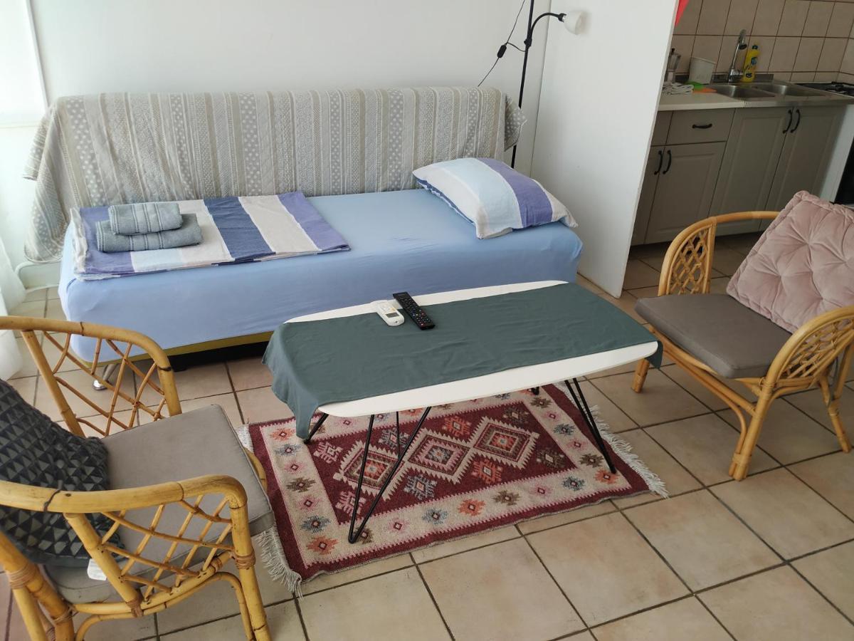 Apartmani Zlatko Πούλα Εξωτερικό φωτογραφία