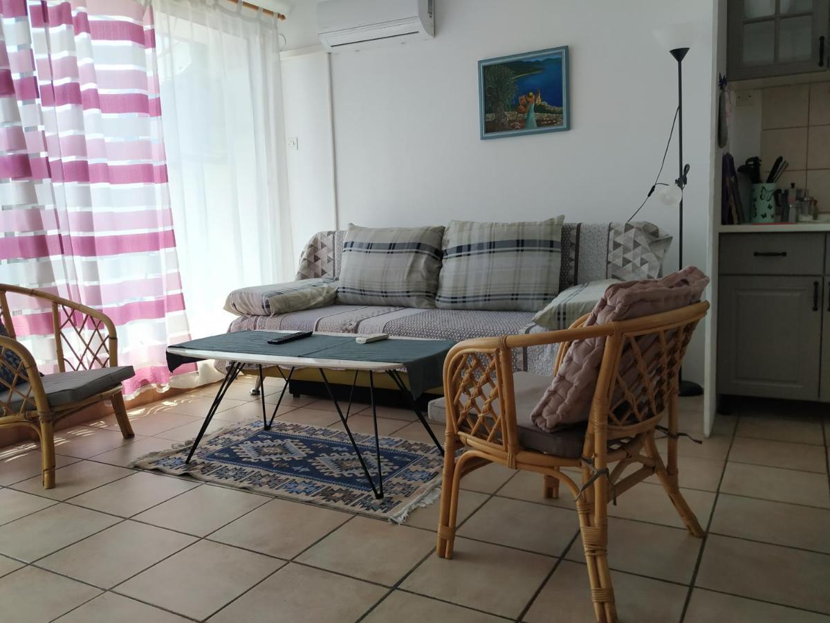 Apartmani Zlatko Πούλα Εξωτερικό φωτογραφία