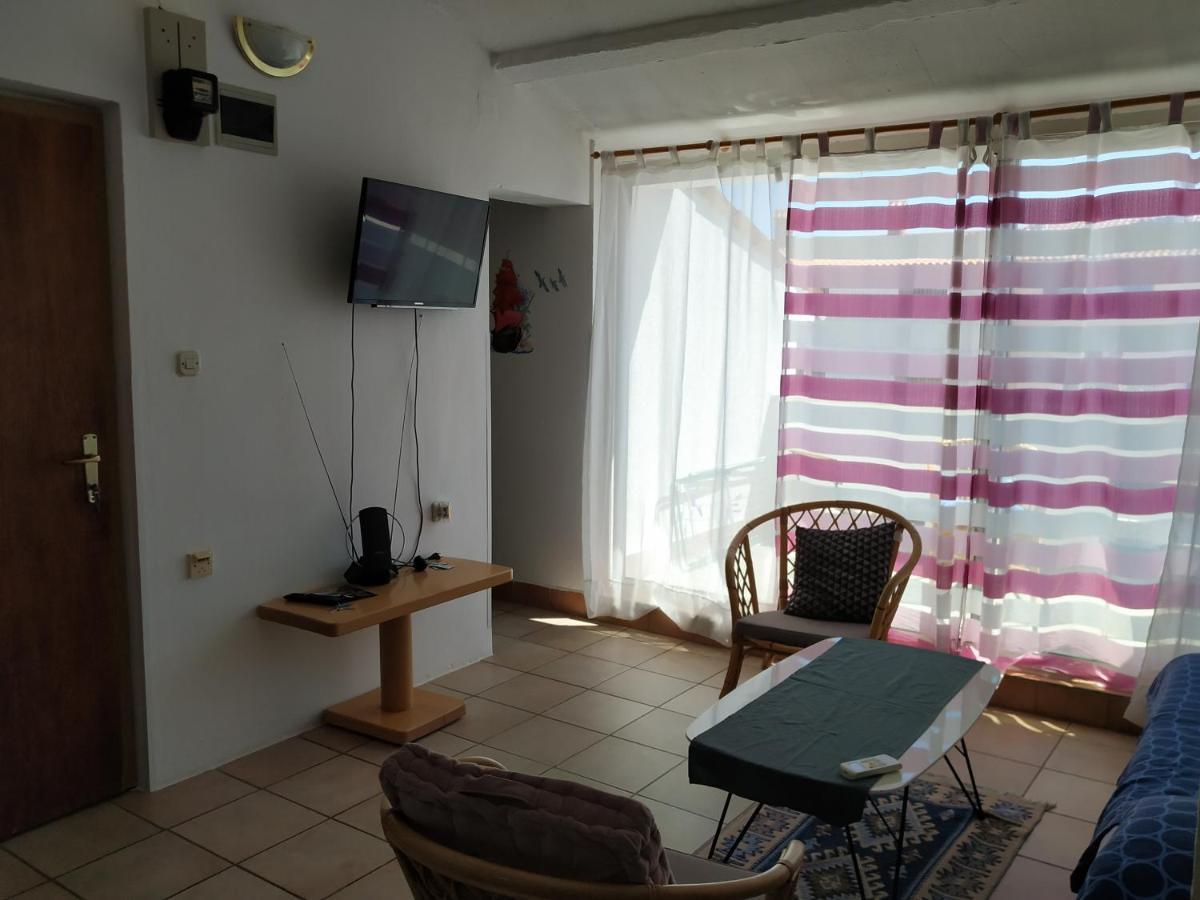 Apartmani Zlatko Πούλα Εξωτερικό φωτογραφία