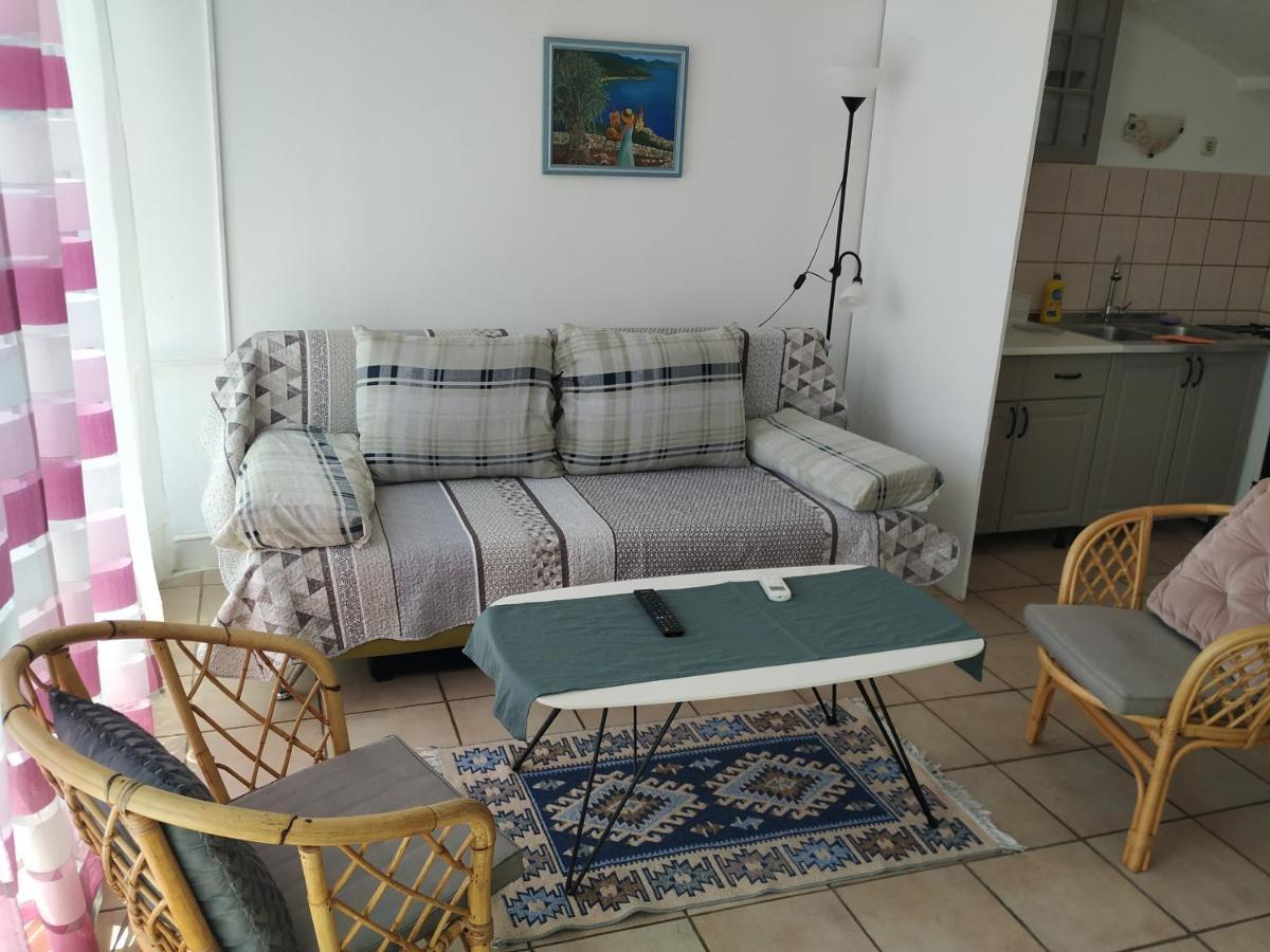 Apartmani Zlatko Πούλα Εξωτερικό φωτογραφία