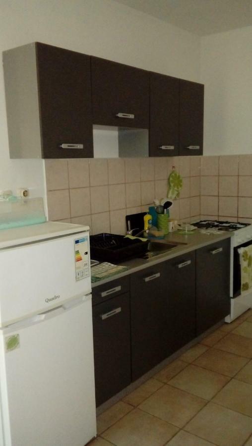 Apartmani Zlatko Πούλα Εξωτερικό φωτογραφία