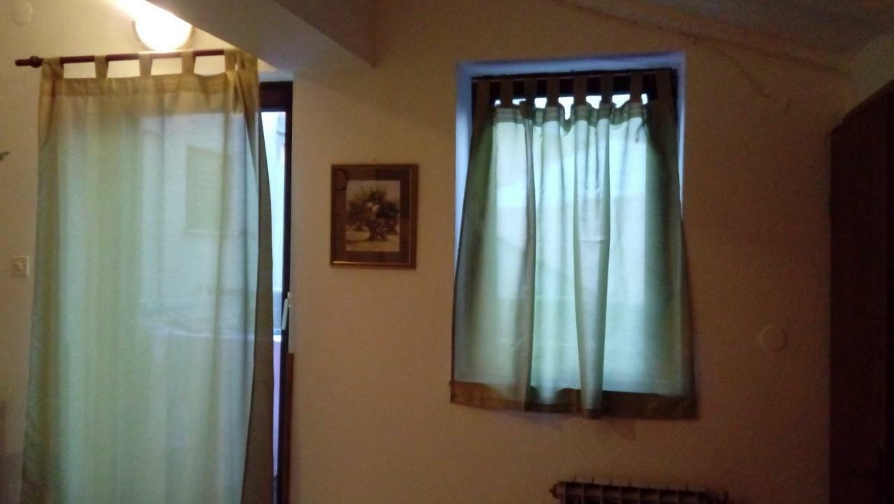 Apartmani Zlatko Πούλα Εξωτερικό φωτογραφία