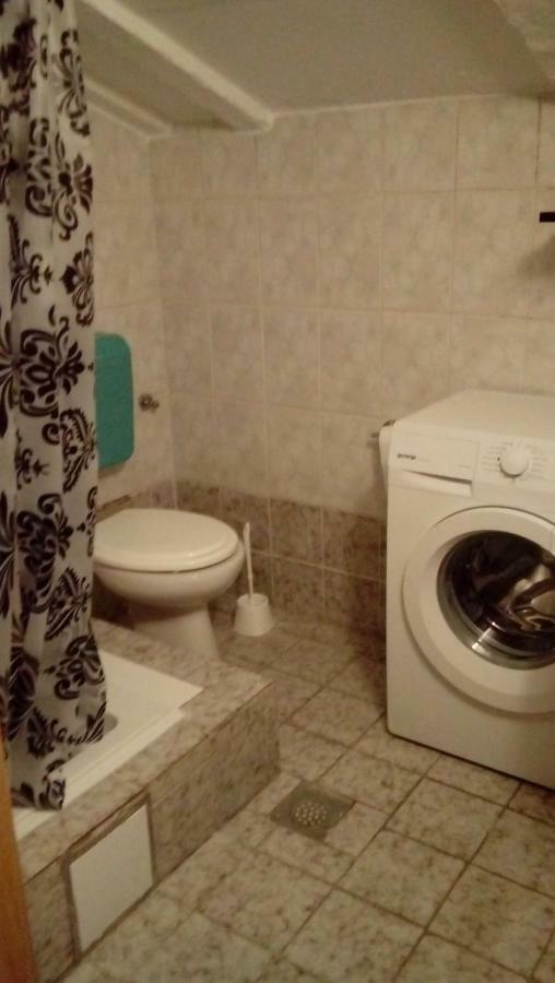 Apartmani Zlatko Πούλα Εξωτερικό φωτογραφία