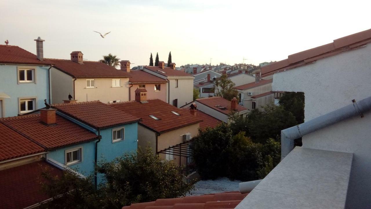 Apartmani Zlatko Πούλα Εξωτερικό φωτογραφία