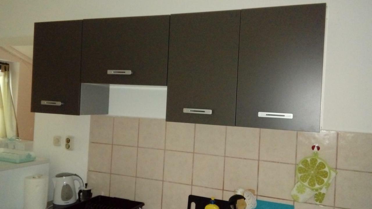 Apartmani Zlatko Πούλα Εξωτερικό φωτογραφία
