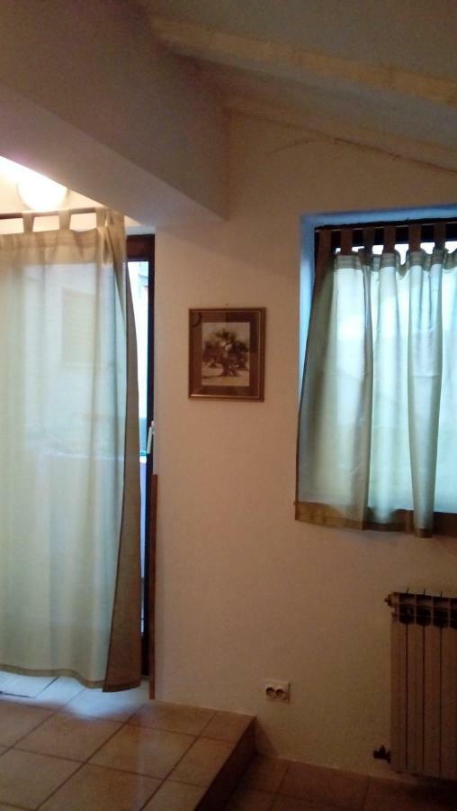 Apartmani Zlatko Πούλα Εξωτερικό φωτογραφία