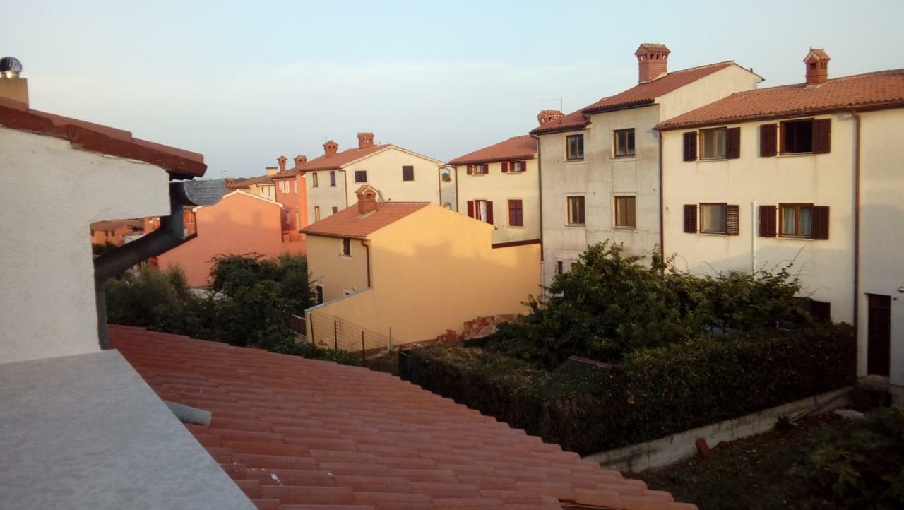 Apartmani Zlatko Πούλα Εξωτερικό φωτογραφία