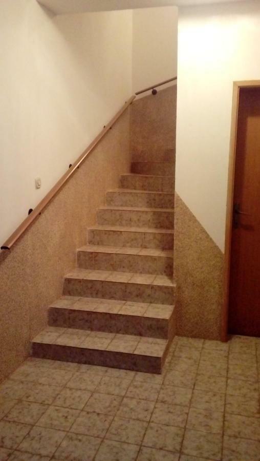 Apartmani Zlatko Πούλα Εξωτερικό φωτογραφία