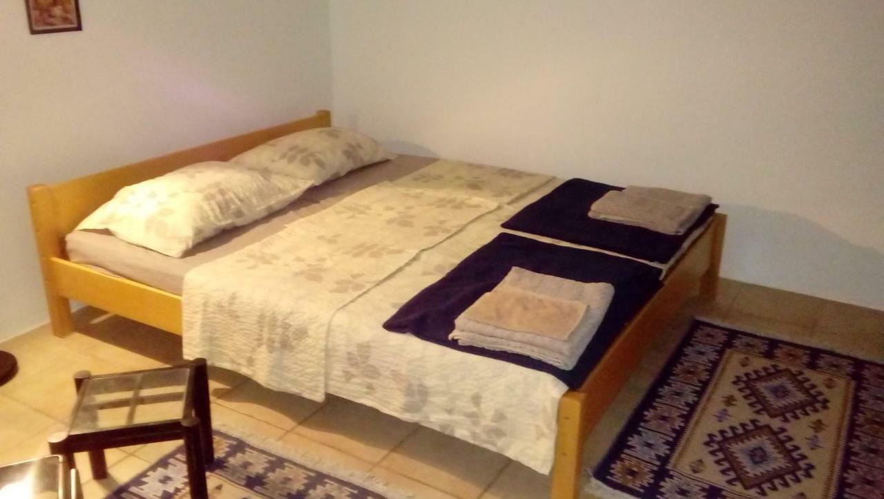 Apartmani Zlatko Πούλα Εξωτερικό φωτογραφία