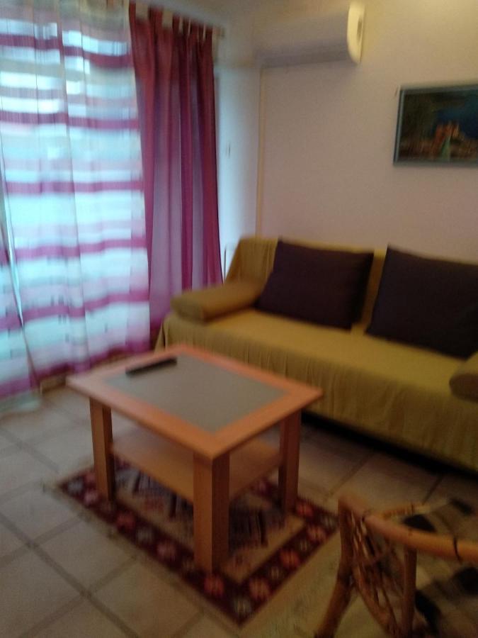 Apartmani Zlatko Πούλα Εξωτερικό φωτογραφία